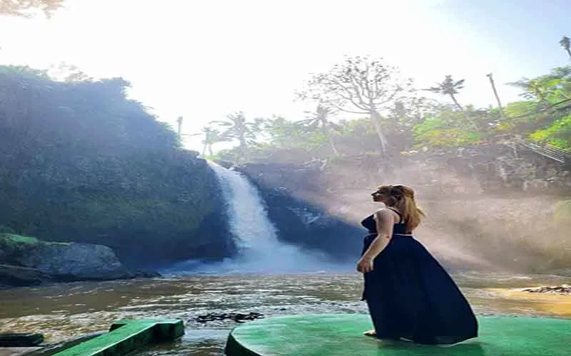 waterfall waterfall